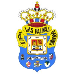Maillot De Las Palmas